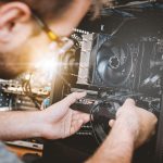 Servicio Mantenimiento