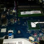 Servicio cambio pasta disipadora